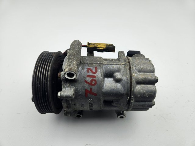 9678656080 Peugeot/Citroen