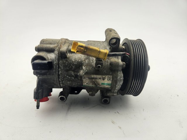 9678656080 Peugeot/Citroen