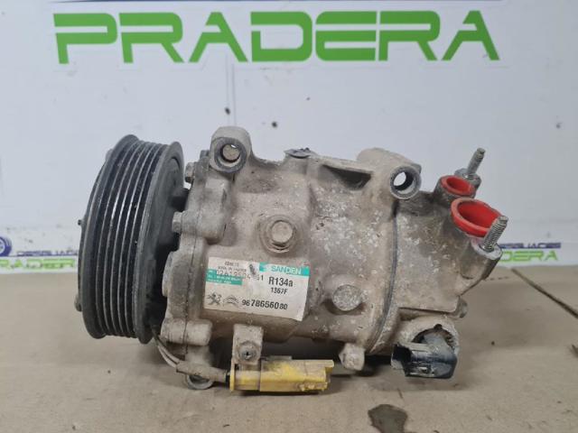9678656080 Peugeot/Citroen