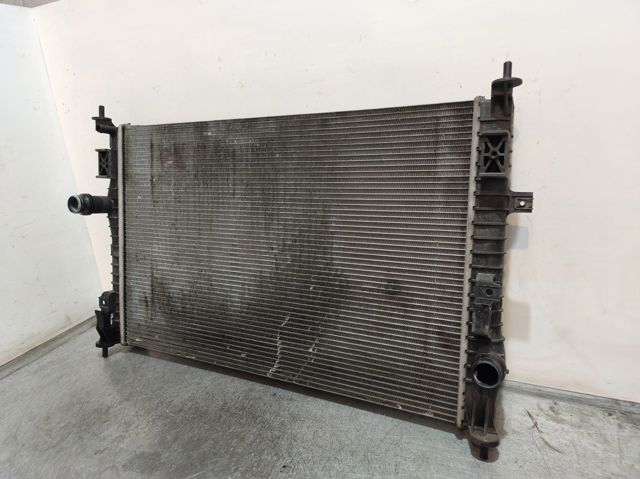 9678711180 Peugeot/Citroen