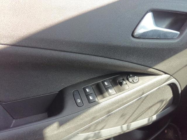 Panel przyciskowy sterowania podnośnikiem szyby przedni lewy 96788264ZD OPEL