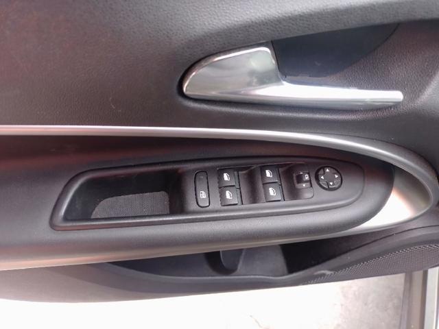 Panel przyciskowy sterowania podnośnikiem szyby przedni lewy 96788281ZD CHRYSLER