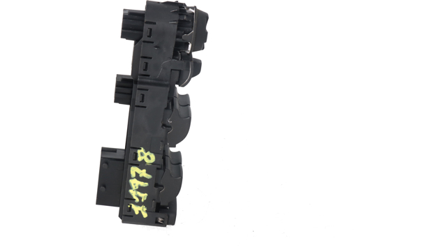 Panel przyciskowy sterowania podnośnikiem szyby przedni lewy 96788281ZD OPEL