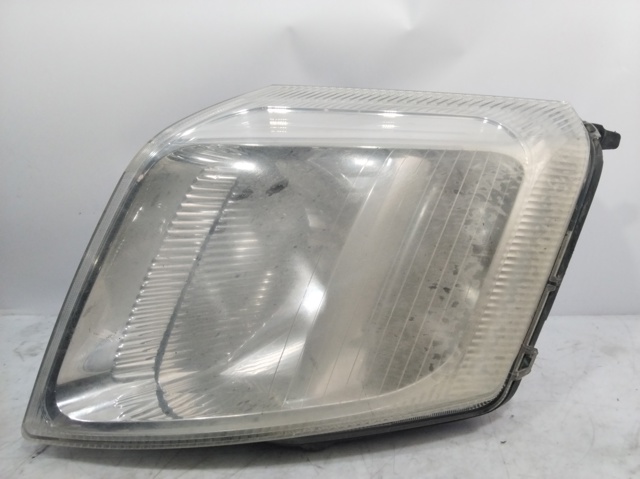 Reflektory Citroen C2