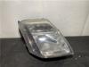 Reflektor prawy 9680128180 PEUGEOT