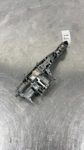 Pałąk zewnętrznej klamki drzwi przednich prawej 9680168580 PEUGEOT