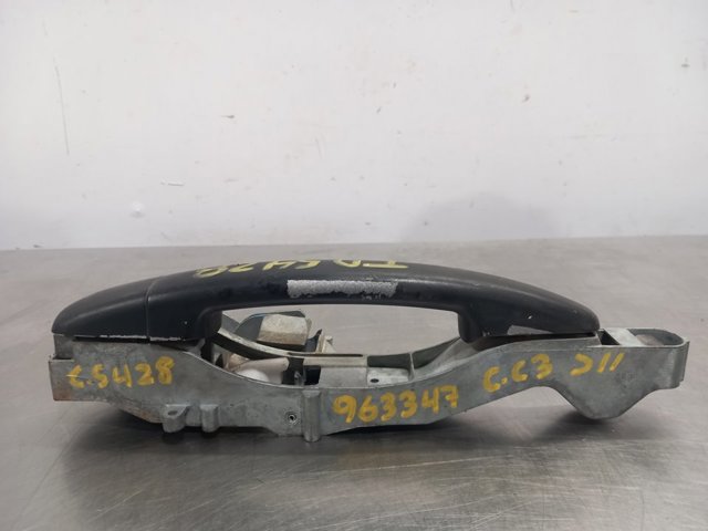 9680168580 Peugeot/Citroen
