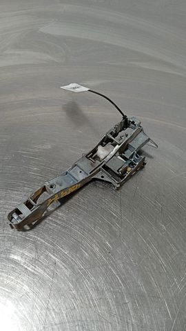 Pałąk zewnętrznej klamki drzwi przednich prawej 9680168580 PEUGEOT