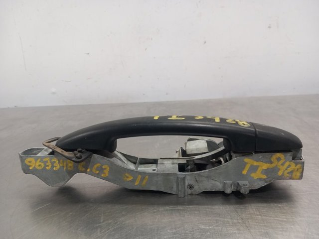 9680168680 Peugeot/Citroen