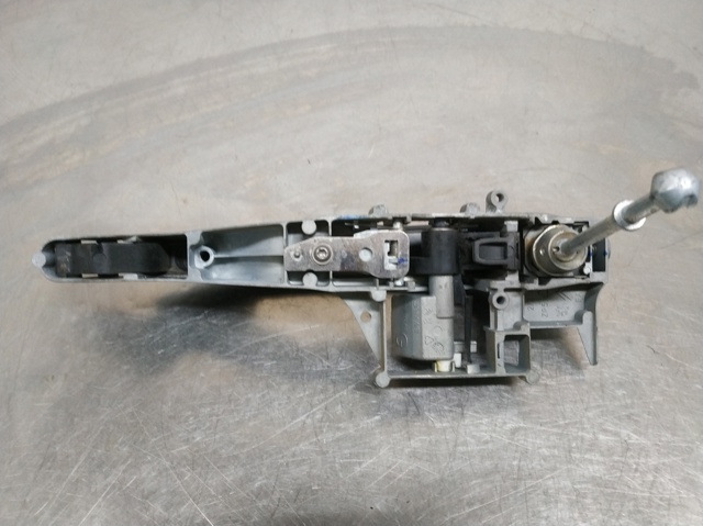 9680168680 Peugeot/Citroen