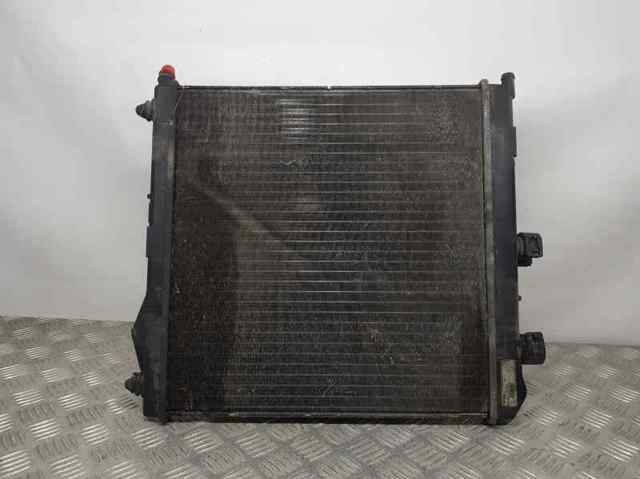 Chłodnica silnika 9680239580 PEUGEOT