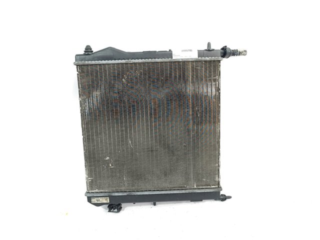 Chłodnica silnika 9680239580 PEUGEOT