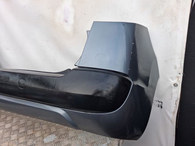 Zderzak tylny 9680251477 PEUGEOT