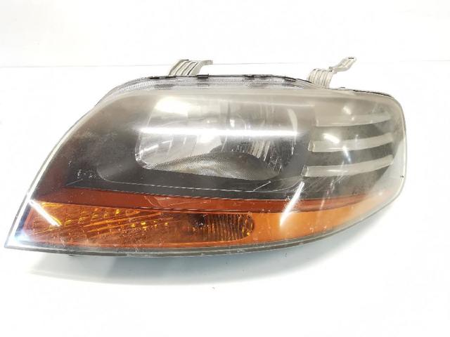 Reflektor lewy 96802653 GM