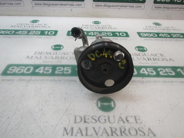 Pompa wspomagania hydraulicznego kierownicy 96802839 GM