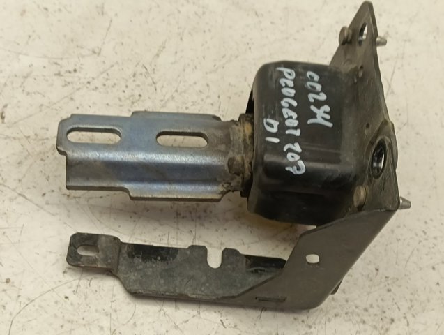 Poduszka (podpora) silnika lewa 9680293280 PEUGEOT