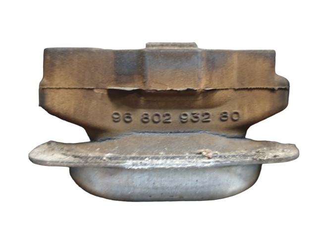 Poduszka (podpora) silnika lewa 9680293280 PEUGEOT