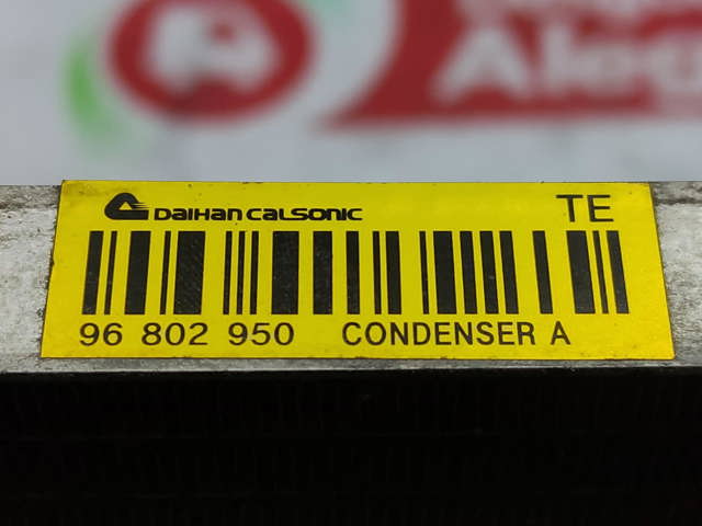 96802950 General Motors