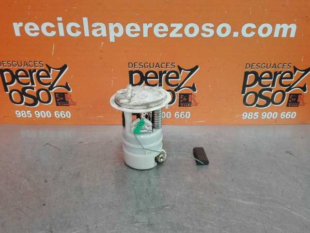 9680352880 Peugeot/Citroen