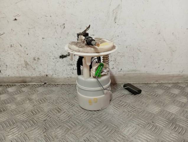 Moduł pompy paliwowej z czujnikiem poziomu paliwa 9680352880 PEUGEOT