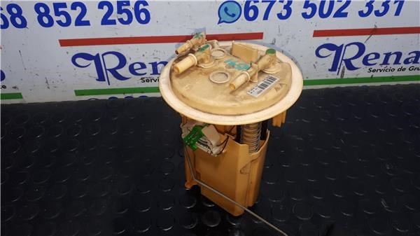 Czujnik poziomu paliwa w zbiorniku 9680353680 PEUGEOT