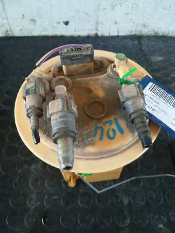 Czujnik poziomu paliwa w zbiorniku 9680353680 PEUGEOT