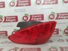 Lampa zespolona tylna lewa 9680425780 PEUGEOT