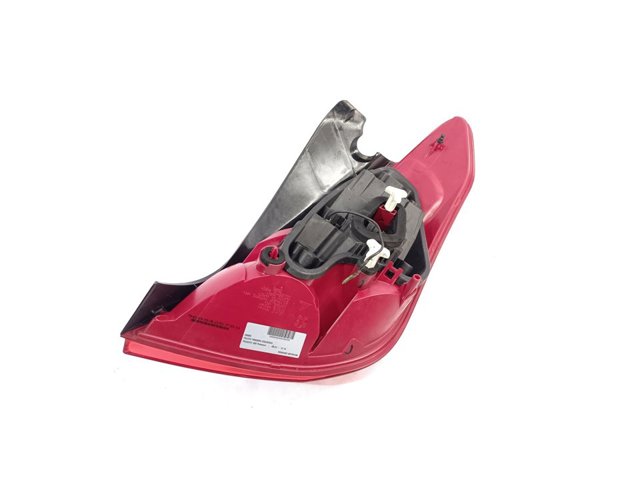 Lampa tylna Peugeot 308