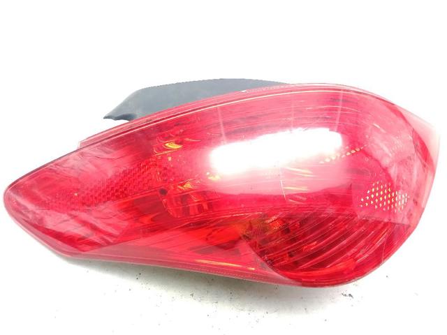 Lampa tylna Peugeot 308