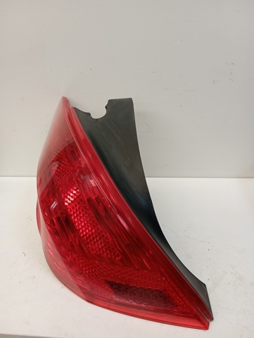 Lampa tylna Peugeot 308