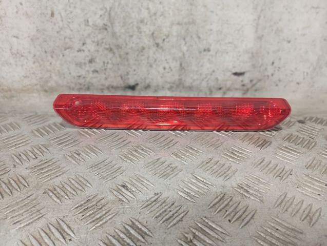 Lampa stop tylna dodatkowa 9680426580 PEUGEOT
