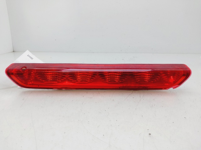 Lampa stop tylna dodatkowa 9680426580 PEUGEOT