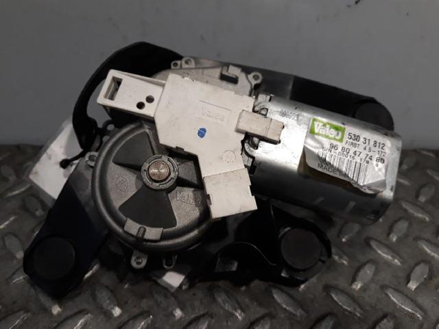 9680477480 Peugeot/Citroen