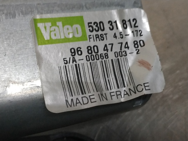 9680477480 Peugeot/Citroen
