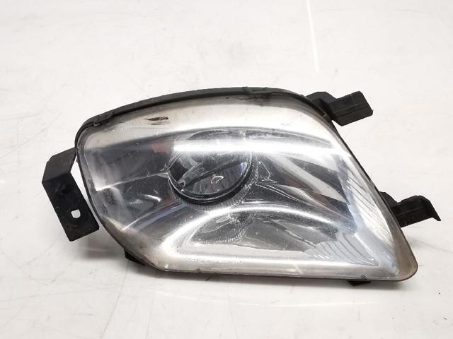 Lampa przeciwmgielna lewa 9680498680 PEUGEOT