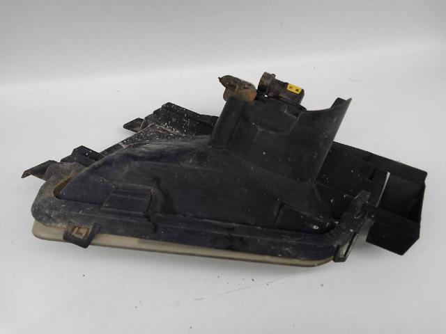 Lampa przeciwmgielna lewa 9680498680 PEUGEOT