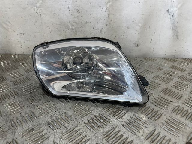 Lampa przeciwmgielna lewa 9680498680 PEUGEOT