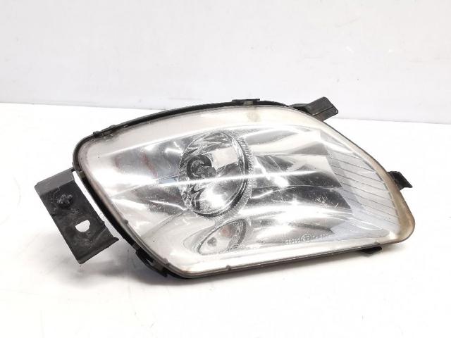 Lampa przeciwmgielna lewa 9680498680 PEUGEOT