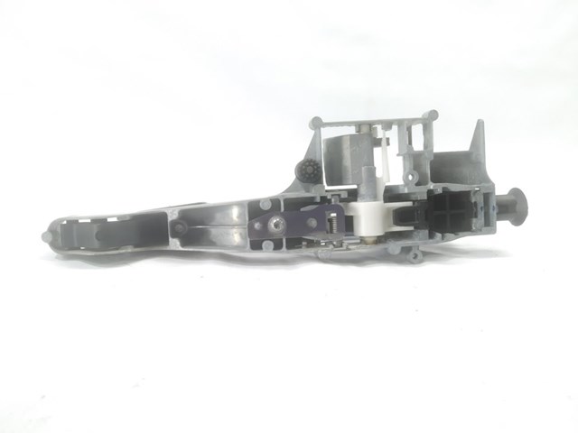 Klamka drzwi prawych przednia/tylna zewnętrzna 9680503480 PEUGEOT
