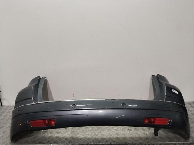 Zderzak tylny 9680518277 PEUGEOT