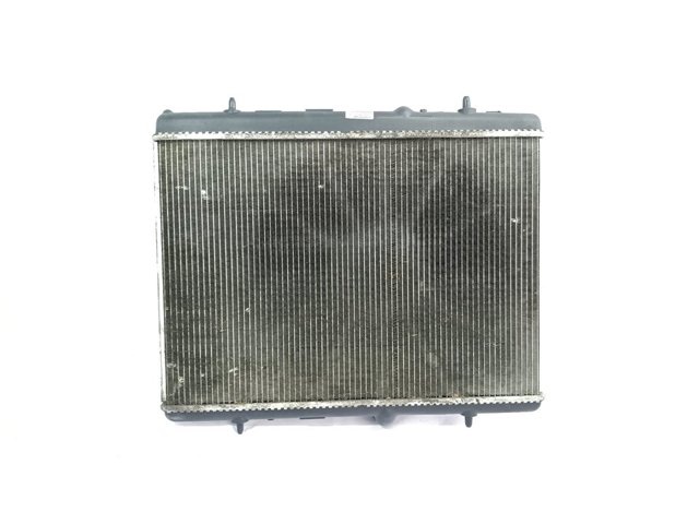 Chłodnica silnika 9680533480 PEUGEOT