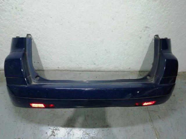 Zderzak tylny 9680540577 PEUGEOT