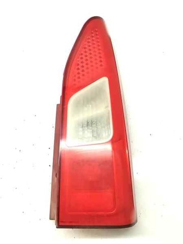 Lampa zespolona tylna prawa 9680545180 PEUGEOT