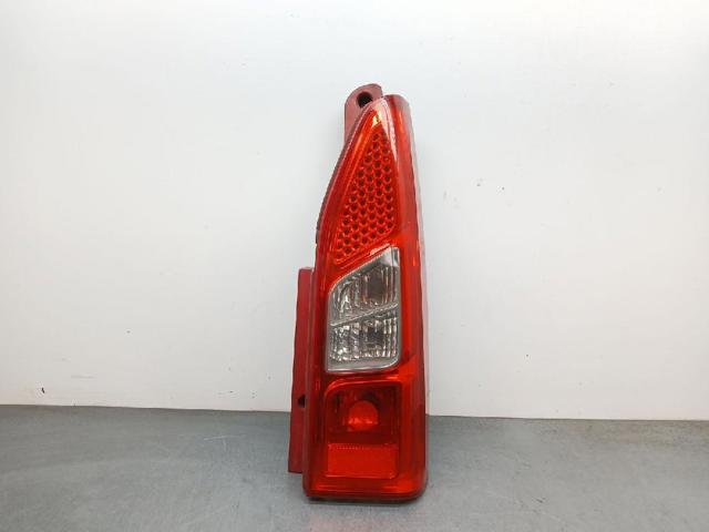 Lampa zespolona tylna prawa 9680545180 PEUGEOT