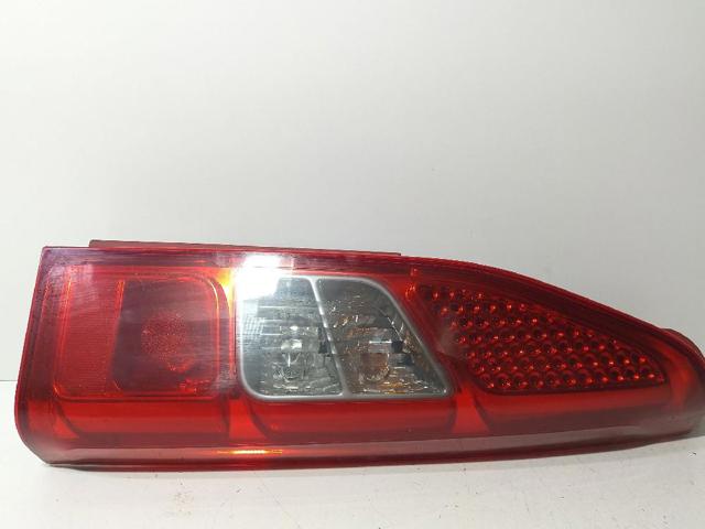 Lampa zespolona tylna prawa 9680545180 PEUGEOT