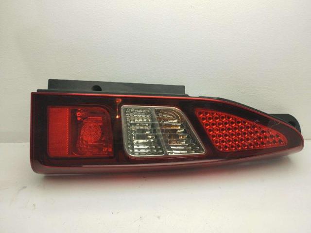 Lampa zespolona tylna prawa 9680545180 PEUGEOT