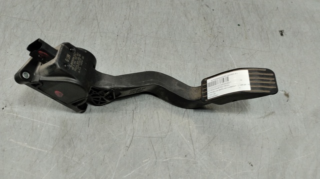 Pedał przyspieszenia (gazu) 9680565880 PEUGEOT