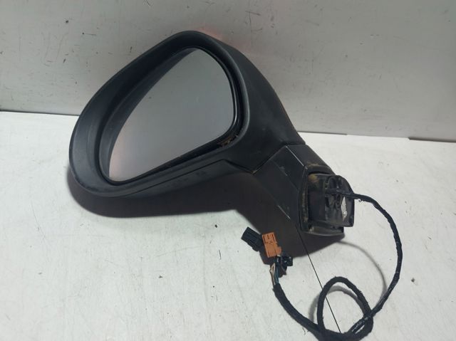 Lusterko wsteczne lewe 96806498XT PEUGEOT