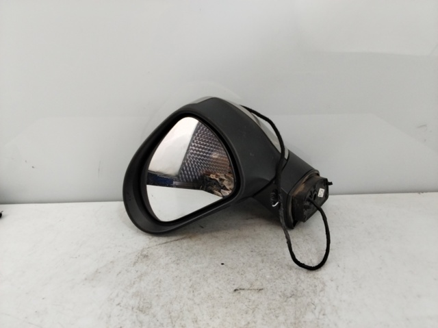 Lusterko wsteczne lewe 96806498XT PEUGEOT