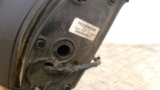 96806498XT Peugeot/Citroen